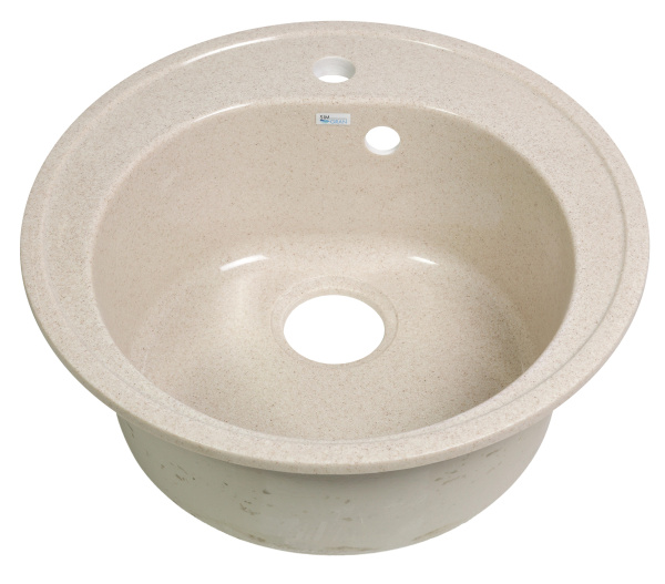 Мойка каменная S-3 Сафари